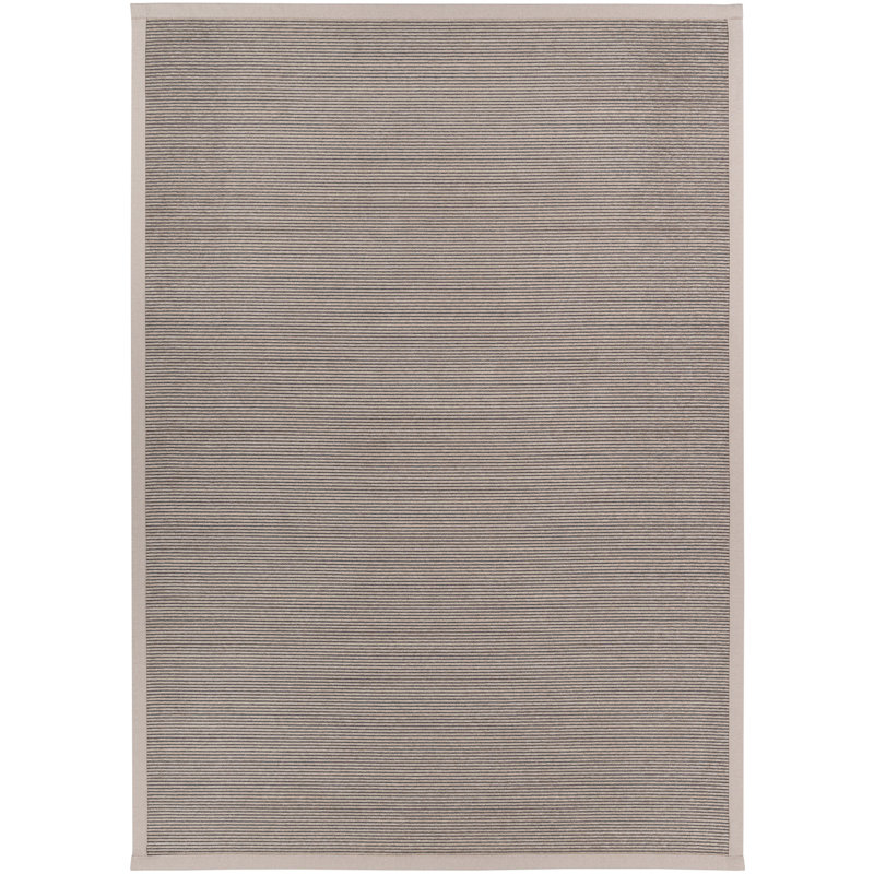 Lyric Geometric Hand Woven Area Rug, Rectangle 200 x 300cm