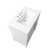 Blanc est en rupture de stock