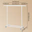 132 cm Clothes Rack