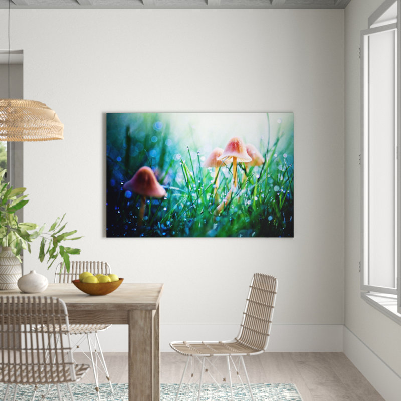 Wrapped Canvas Print, 101 cm H x 152 cm W x 3.81 cm D