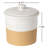Scotia Stoneware Jar-102292388