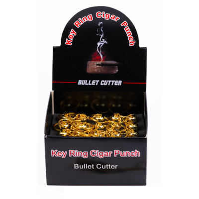 Eliott Gold Brass Stainless Steel Bar Tool