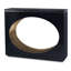 Void 44'' W Marble Console Table