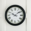 Piercefield Wall Clock