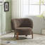 Fauteuil à oreilles Cozy-251325282