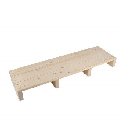 Ethaniel Manufactured Wood Step Stool