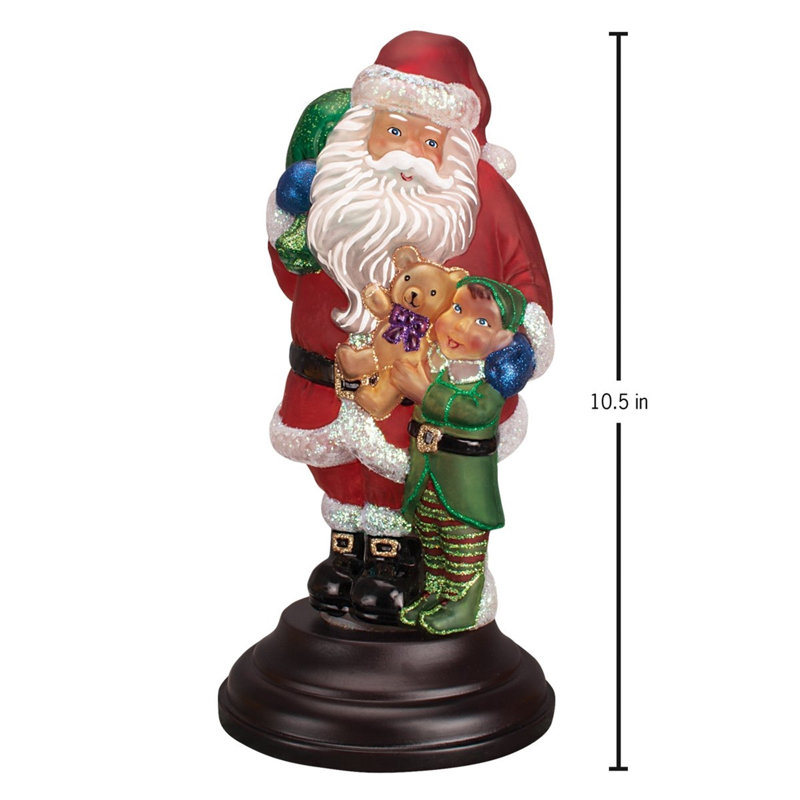 Christmas Figurines & Collectibles
