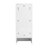 12" Freestanding Single Bathroom Storage Cabinet