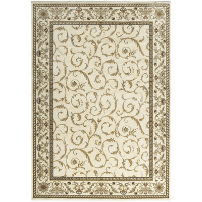 Weisgerber Oriental Indoor Rug