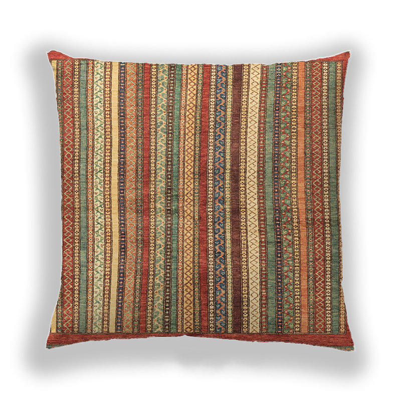 Coussin décoratif abstrait Abstract 3456