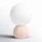 Suki Metal USB Table Lamp-98800390