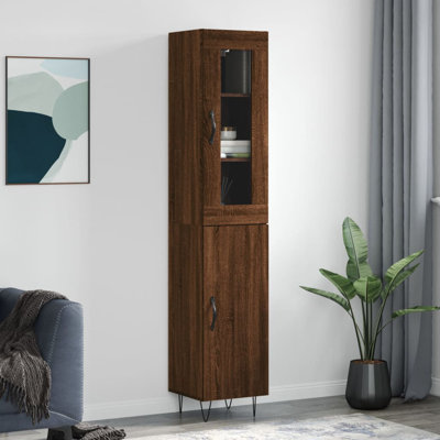 180cm H x 35cm W Standard Bookcase
