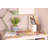 Abstract Window Decal