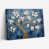 Wrapped Canvas sélectionné