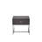 Darnay End Table with Storage