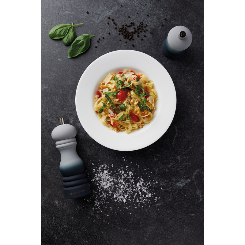 Spice Grinder, Grey Ombre