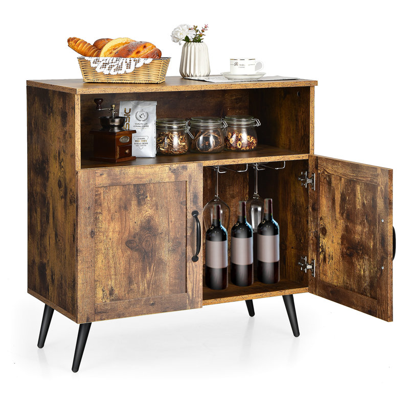 Tockington Bar Cabinet