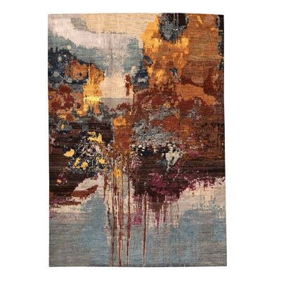 Wool Rug