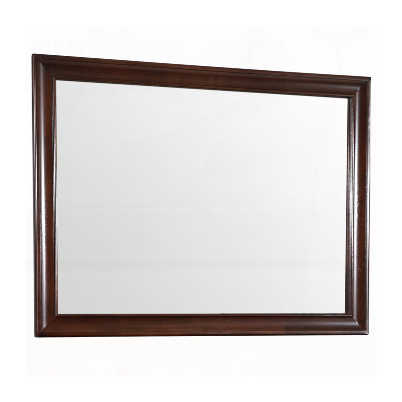Miroir, Cappuccino