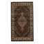 Sona Hand Woven Wool Oriental Area Rug