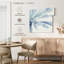 Harnek Chambray Palms II