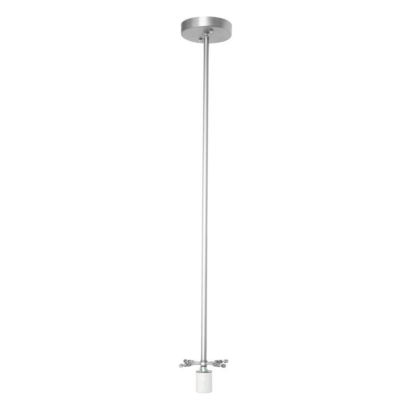 30" Long Cilindro Cylinder Pendant Hardware