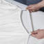 Drap-housse 100% coton Pavo-114252182-114252183-116145725