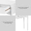 Aubin 100.3cm Console Table-776567922