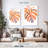 Blush Monstera I-1466383658