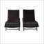 CHAISE EN PE WICKER-396000590