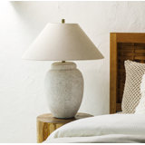 Vervino Ceramic Table Lamp