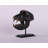 Monkey Macaque Skull Life Size Statue
