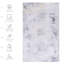 Tapis lavable (gris)-1995950072