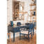 Jardin Upholstered Arm Chair-19603730