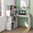 L-Shaped Computer Desk-1682268818