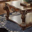 Table de bout Cherry