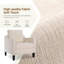 Xxy0272ca-kd Mid-century Modern Accent Armchair-660924968