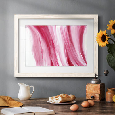 " Peppermint Swirl "