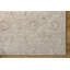 Tapis gris en polyester tissé à la machine Disean-1128813895