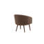 Galatea Upholstered Barrel Chair