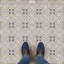 Harmonia 13" x 13" Ceramic Patterned Wall & Floor Tile-1137794858