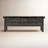 Lahey 93'' Solid Wood Console Table-104373603