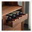 Buffet multifonctionnel avec rangement simple