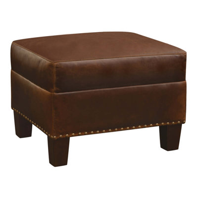 Beacon Upholstered Ottoman