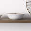 Ensemble de 4 bols à soupe Noritake Empire Gold, 7 po, 22 oz