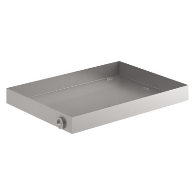 Invigoration™ Series Large Drain Pan