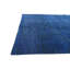 Tapis bleu Nemec