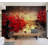 Abstract Wall Mural-442616738