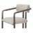 Matrona Cassidy Dining Chair Brown