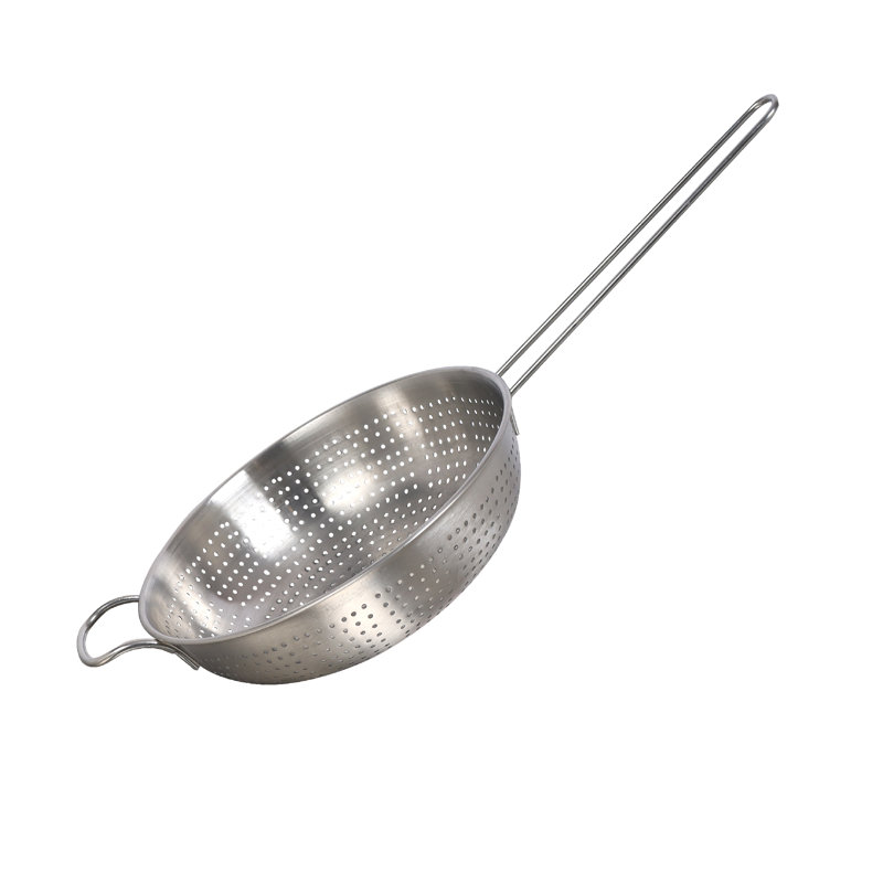Buckingham Stainless Steel Colander